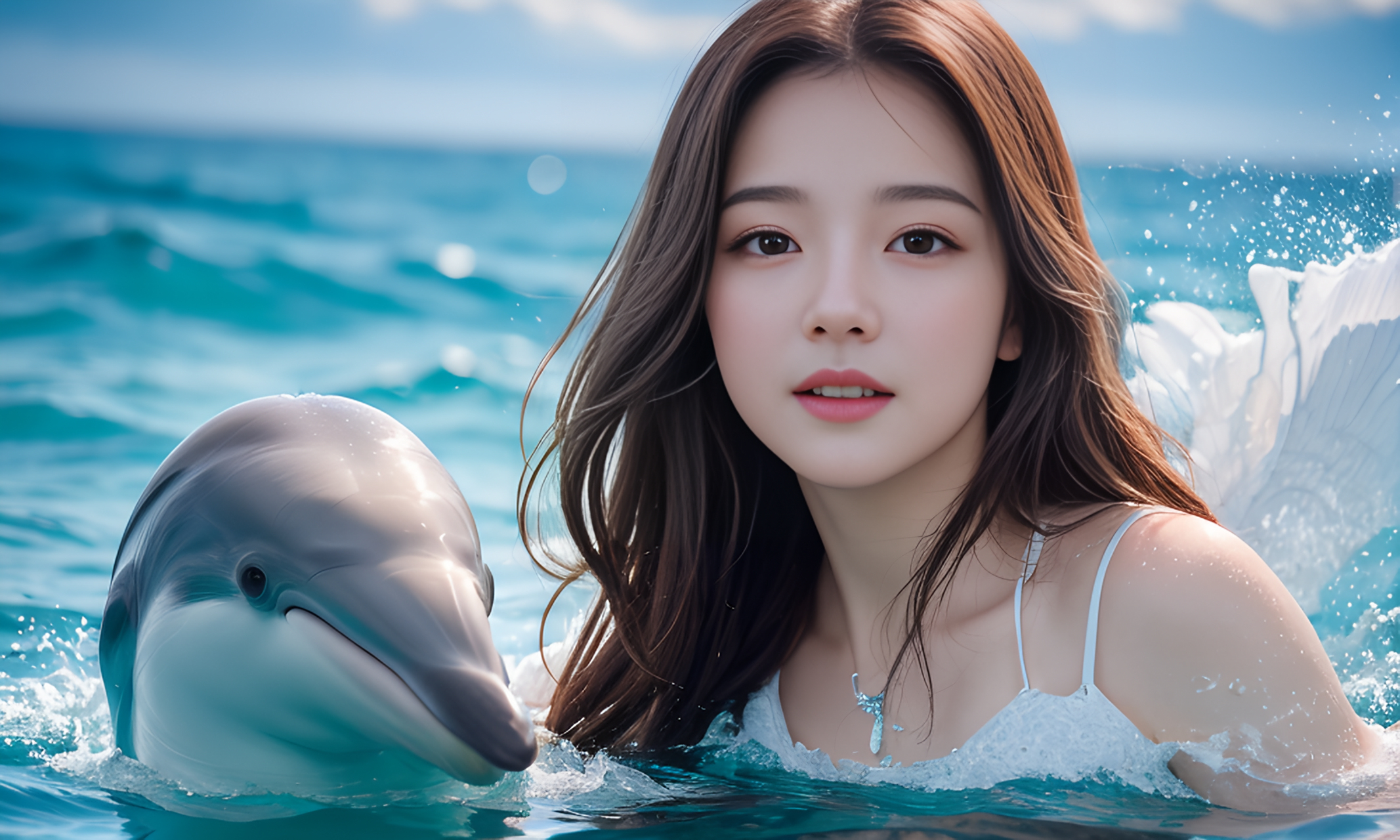 广州新增心理科普馆 AI检测机3秒生成“情绪心电图”